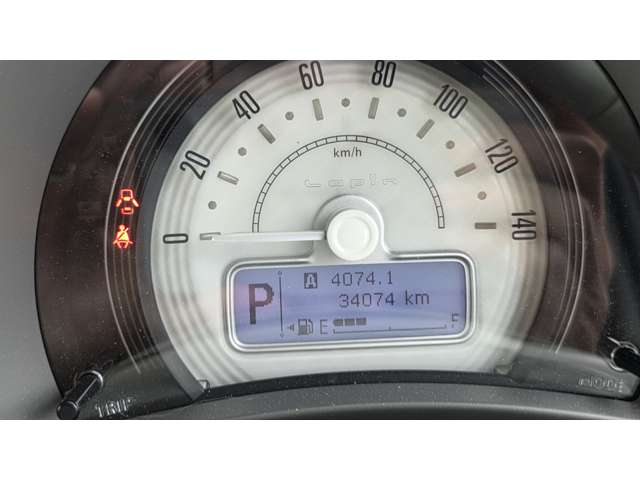 スズキ アルトラパン ６６０ Ｘ R1年 (関東) 99