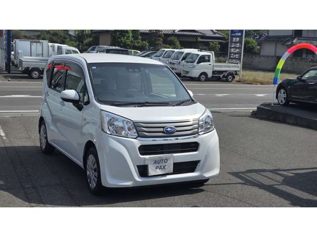 スバル ステラ ６６０ Ｌ スマートアシスト R3年 (関東) 99