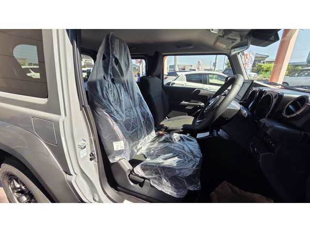 スズキ ジムニーシエラ １．５ ＪＣ ４ＷＤ R8年 (関東) 99