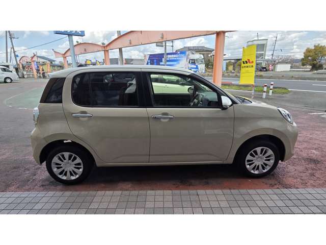 ダイハツ ブーン １．０ スタイル ＳＡＩＩＩ H30年 (関東) 99