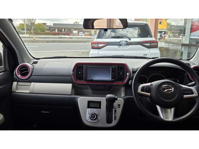ダイハツ ブーン １．０ スタイル ＳＡＩＩＩ H30年 (関東) 99