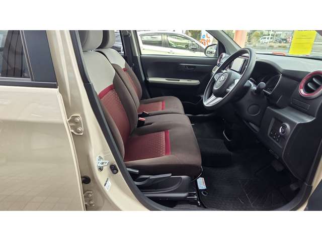 ダイハツ ブーン １．０ スタイル ＳＡＩＩＩ H30年 (関東) 99
