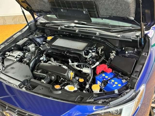 スバル レヴォーグ １．８ ＧＴ－Ｈ ＥＸ ４ＷＤ R3年 (関東) 99