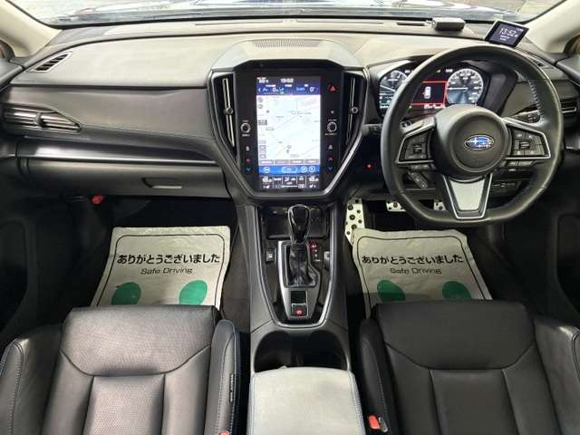 スバル レヴォーグ １．８ ＧＴ－Ｈ ＥＸ ４ＷＤ R3年 (関東) 99