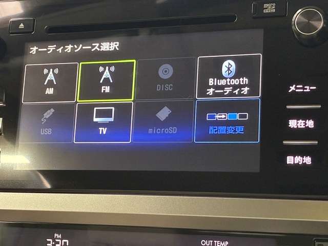 スバル レガシィＢ４ ２．５ リミテッド ４ＷＤ H29年 (関東) 99