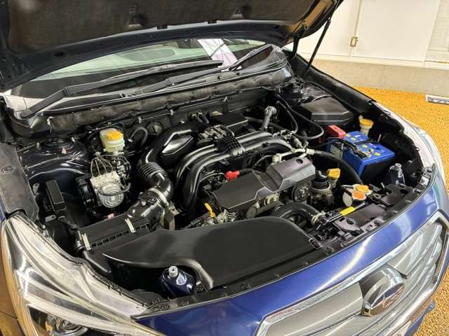 スバル レガシィＢ４ ２．５ リミテッド ４ＷＤ H29年 (関東) 99
