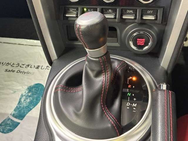 トヨタ ８６ ２．０ ＧＴ H29年 (関東) 99