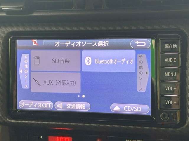 トヨタ ８６ ２．０ ＧＴ H29年 (関東) 99