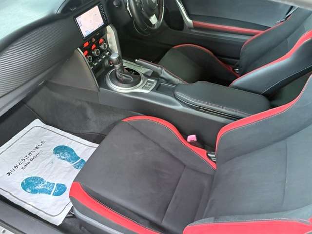 トヨタ ８６ ２．０ ＧＴ H29年 (関東) 99