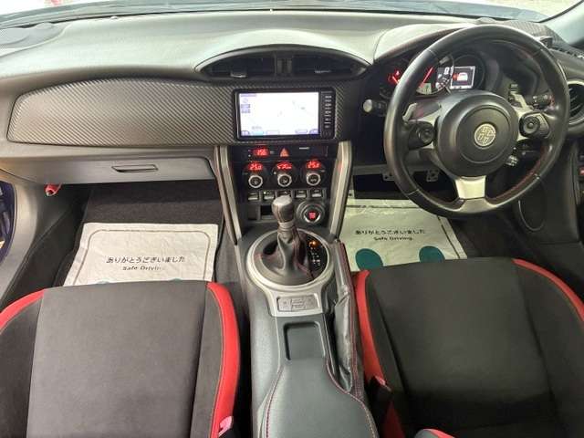 トヨタ ８６ ２．０ ＧＴ H29年 (関東) 99