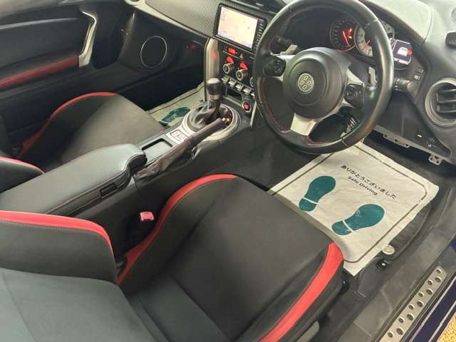 トヨタ ８６ ２．０ ＧＴ H29年 (関東) 99
