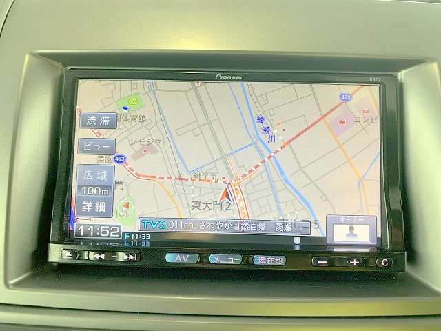 マツダ ＭＰＶ ２．３ ２３Ｓ H24年 (関東) 99