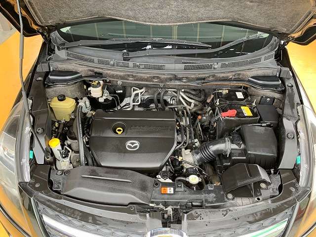 マツダ ＭＰＶ ２．３ ２３Ｓ H24年 (関東) 99