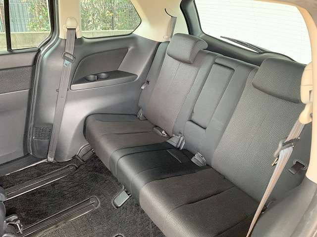 マツダ ＭＰＶ ２．３ ２３Ｓ H24年 (関東) 99