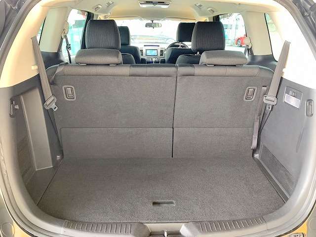 マツダ ＭＰＶ ２．３ ２３Ｓ H24年 (関東) 99