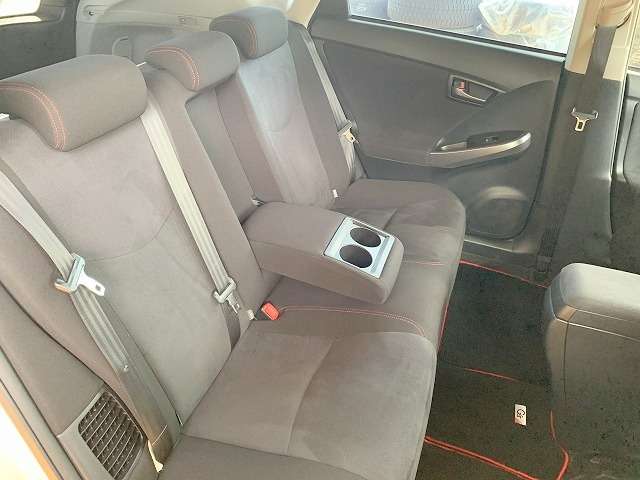トヨタ プリウス １．８ Ｓ ツーリングセレクション Ｇ'Ｓ H27年 (関東) 99