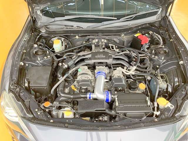 トヨタ ８６ ２．０ ＧＴ H27年 (関東) 99