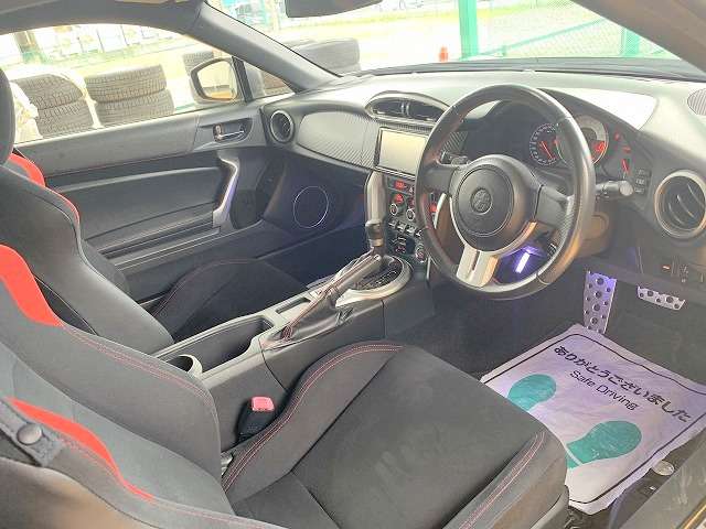 トヨタ ８６ ２．０ ＧＴ H27年 (関東) 99