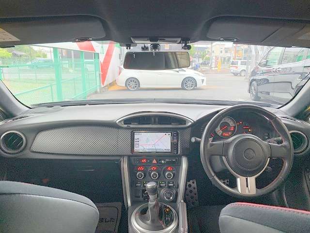 トヨタ ８６ ２．０ ＧＴ H27年 (関東) 99