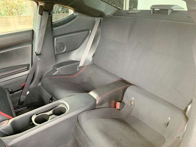 トヨタ ８６ ２．０ ＧＴ H27年 (関東) 99