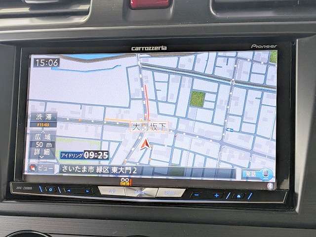 スバル フォレスター ２．０ エックスブレイク ４ＷＤ H26年 (関東) 99
