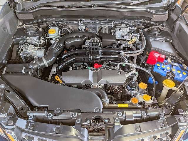 スバル フォレスター ２．０ エックスブレイク ４ＷＤ H26年 (関東) 99