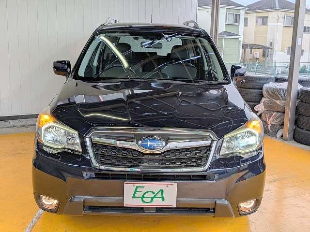 スバル フォレスター ２．０ エックスブレイク ４ＷＤ H26年 (関東) 99