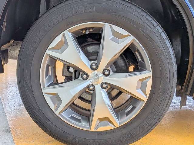 スバル フォレスター ２．０ エックスブレイク ４ＷＤ H26年 (関東) 99