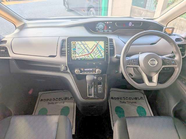 日産 セレナ ２．０ ハイウェイスター Ｖ R1年 (関東) 99