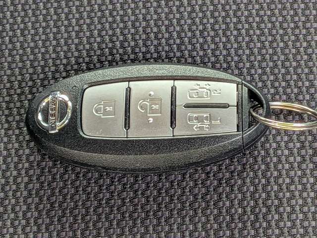 日産 セレナ ２．０ Ｘ Ｖセレクション H29年 (関東) 99