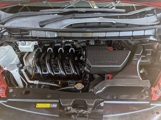 日産 セレナ ２．０ Ｘ Ｖセレクション H29年 (関東) 99