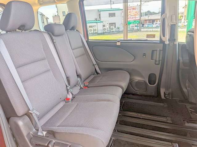 日産 セレナ ２．０ Ｘ Ｖセレクション H29年 (関東) 99