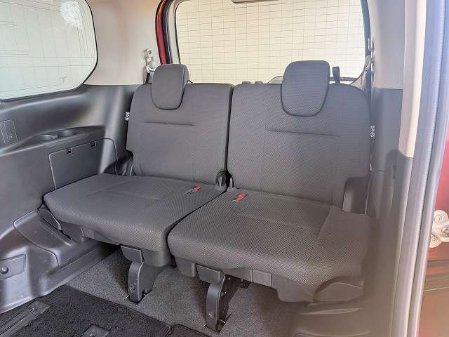 日産 セレナ ２．０ Ｘ Ｖセレクション H29年 (関東) 99