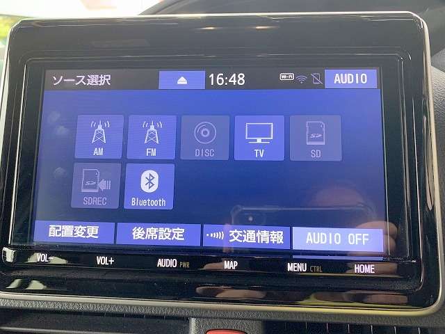 トヨタ エスクァイア　ハイブリッド １．８ ハイブリッド ＧＩ プレミアムパッケージ ブラックテーラード R2年 (関東) 99