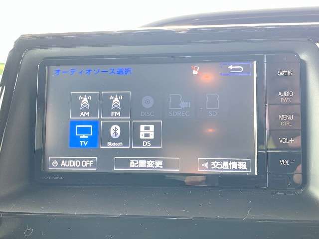 トヨタ エスクァイア　ハイブリッド １．８ ハイブリッド ＸＩ H26年 (関東) 99