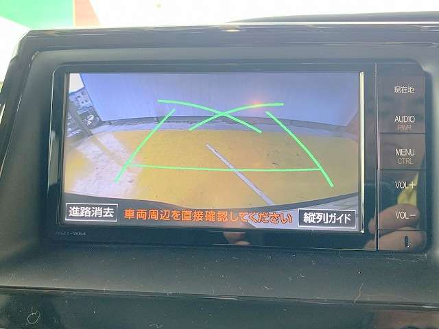トヨタ エスクァイア　ハイブリッド １．８ ハイブリッド ＸＩ H26年 (関東) 99