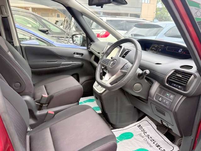 日産 セレナ ２．０ ハイウェイスター Ｖセレクション H29年 (関東) 99