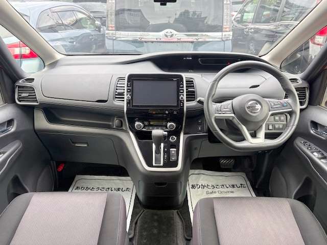 日産 セレナ ２．０ ハイウェイスター Ｖセレクション H29年 (関東) 99