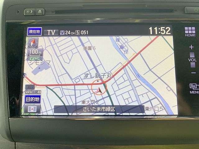ホンダ ジェイド　ハイブリッド １．５ ハイブリッド Ｘ H27年 (関東) 99