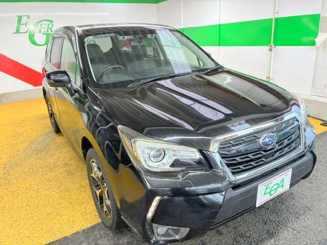 スバル フォレスター ２．０ Ｓ リミテッド ４ＷＤ H28年 (関東) 99