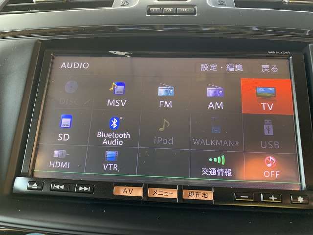 日産 ラフェスタ ２．０ Ｇ H25年 (関東) 99