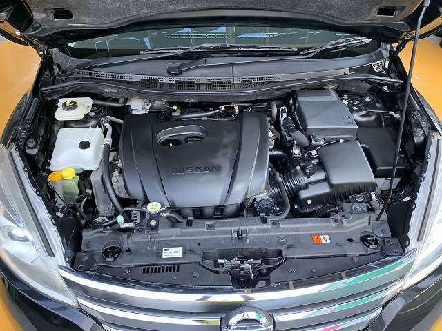 日産 ラフェスタ ２．０ Ｇ H25年 (関東) 99