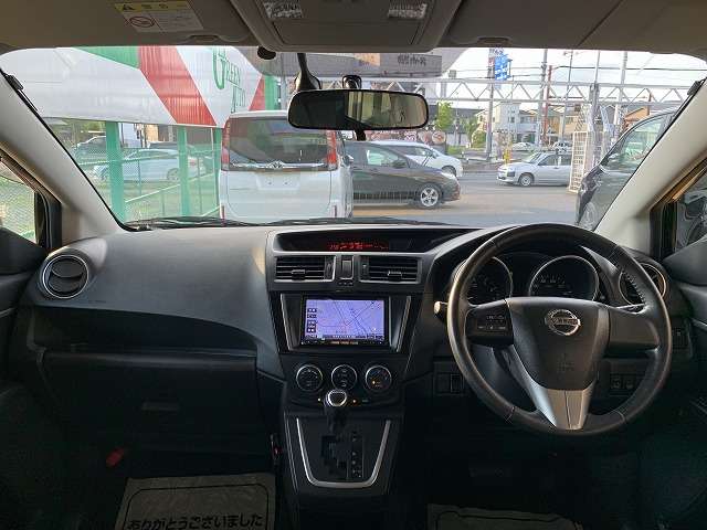 日産 ラフェスタ ２．０ Ｇ H25年 (関東) 99