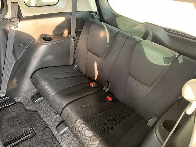 日産 ラフェスタ ２．０ Ｇ H25年 (関東) 99