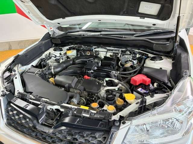 スバル フォレスター ２．０Ｉ－Ｓ アイサイト ４ＷＤ H25年 (関東) 99
