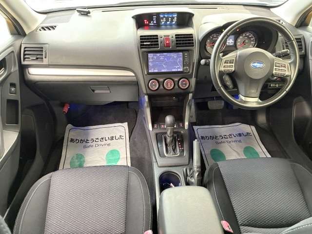 スバル フォレスター ２．０Ｉ－Ｓ アイサイト ４ＷＤ H25年 (関東) 99