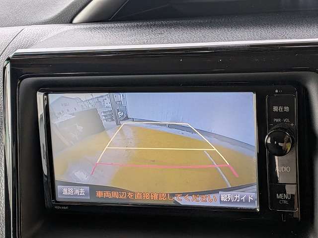 トヨタ ヴォクシー ２．０ ＺＳ 煌 H28年 (関東) 99