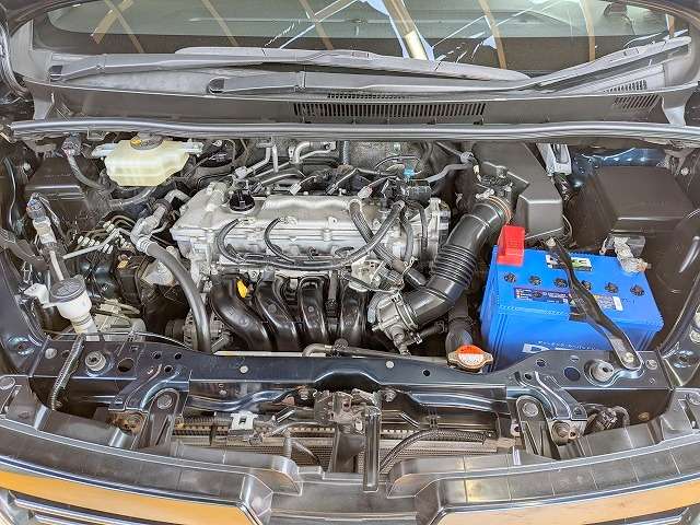 トヨタ ヴォクシー ２．０ ＺＳ 煌 H28年 (関東) 99