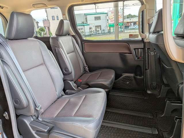 トヨタ エスクァイア ２．０ ＧＩ H27年 (関東) 99