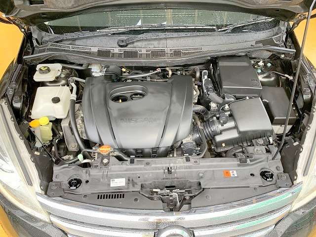 日産 ラフェスタ ２．０ H25年 (関東) 99